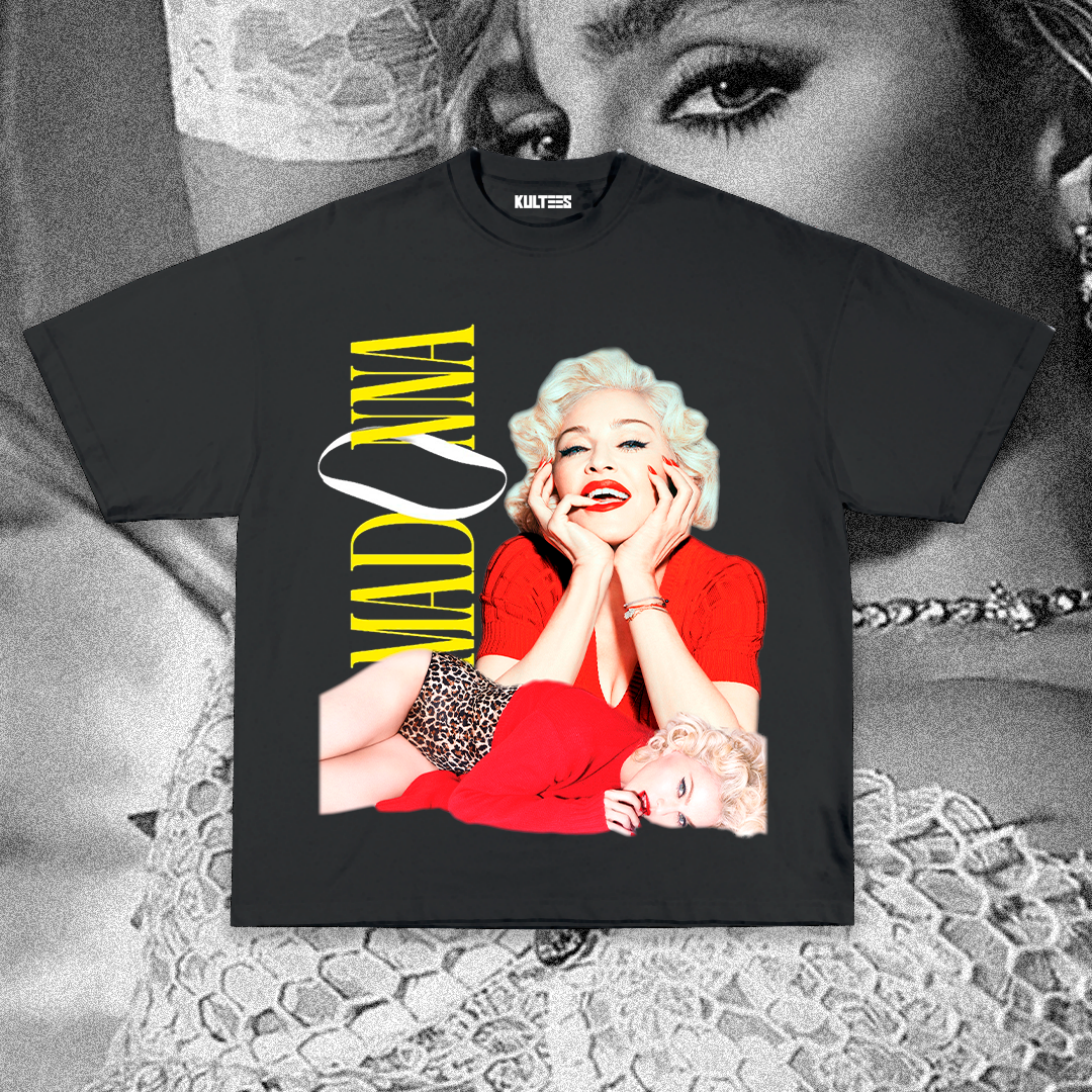 Madonna 90s T-Shirt