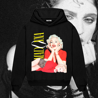 Madonna 90s Hoodie