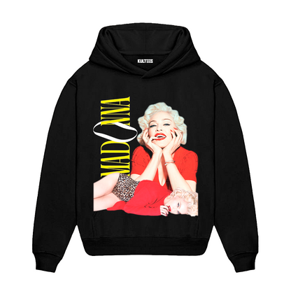 Madonna 90s Hoodie