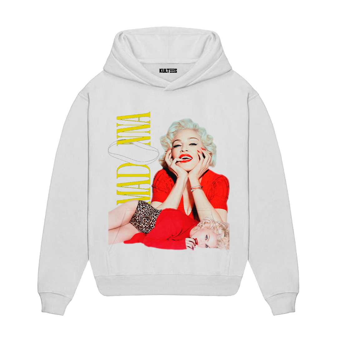 Madonna 90s Hoodie