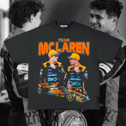 F1 Team Mc Laren T-Shirt