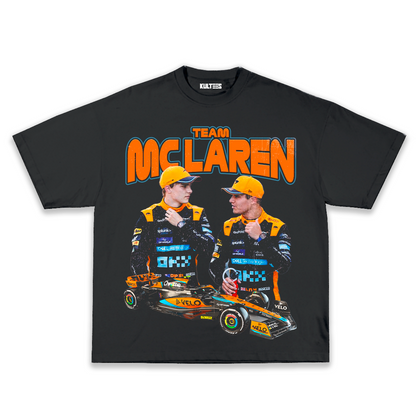 F1 Team Mc Laren T-Shirt