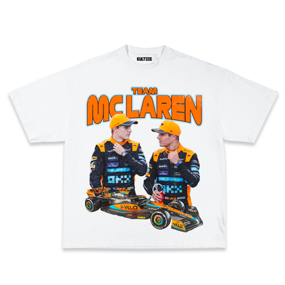 F1 Team Mc Laren T-Shirt