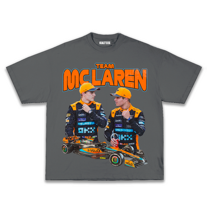 F1 Team Mc Laren T-Shirt