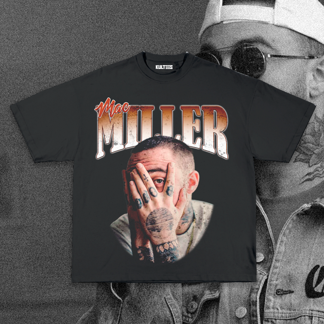 Mac Miller T-Shirt