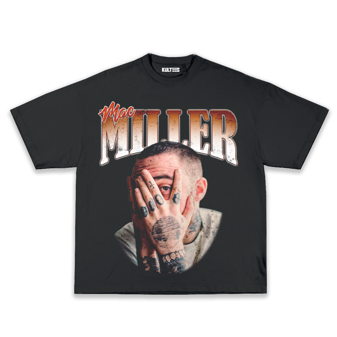 Mac Miller T-Shirt