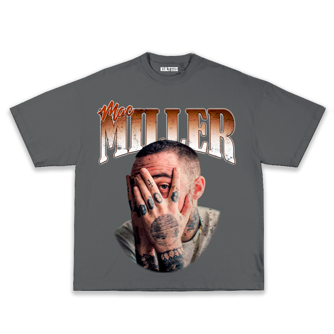 Mac Miller T-Shirt