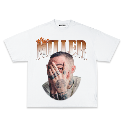 Mac Miller T-Shirt