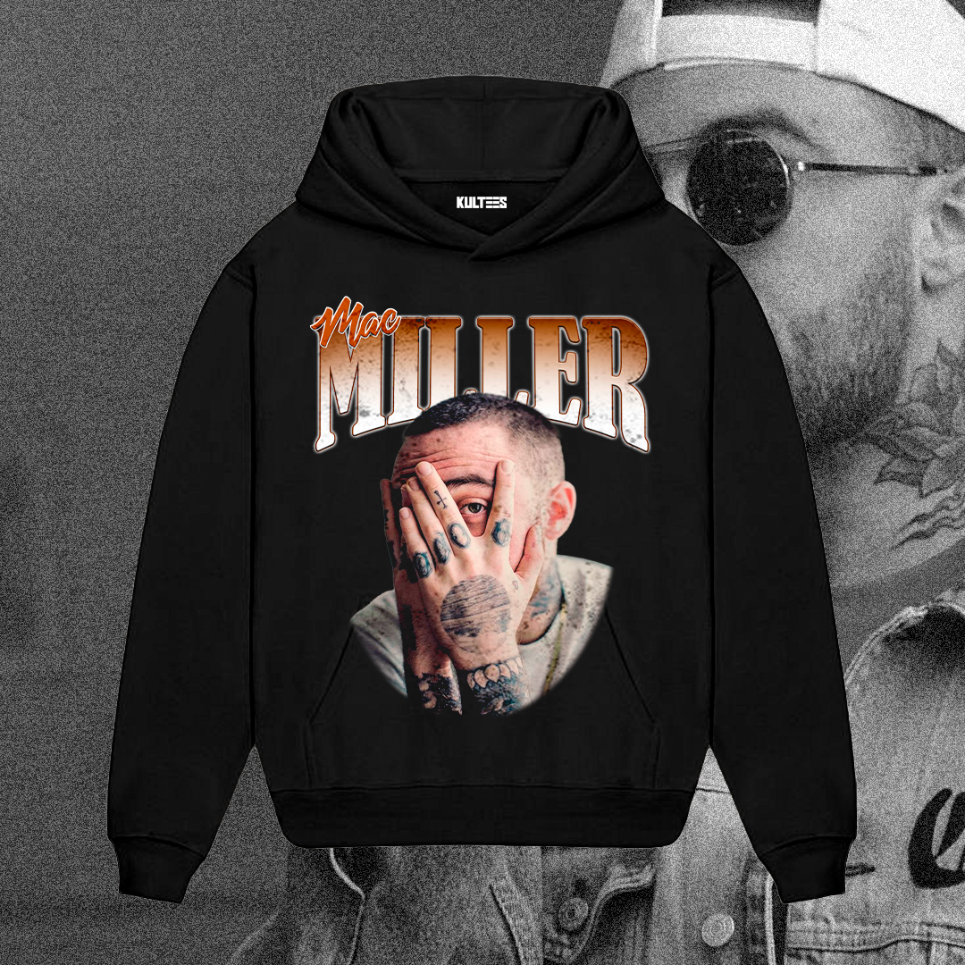 Mac Miller Hoodie