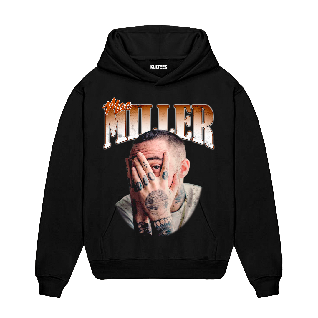 Mac Miller Hoodie