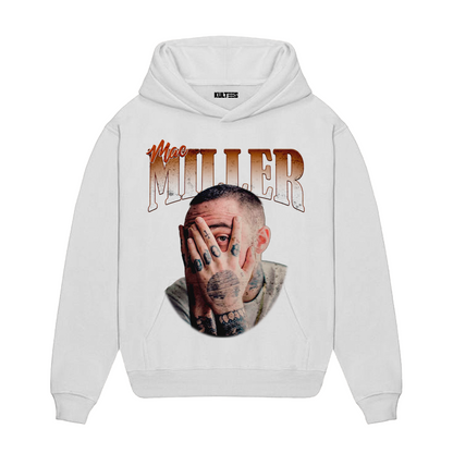 Mac Miller Hoodie