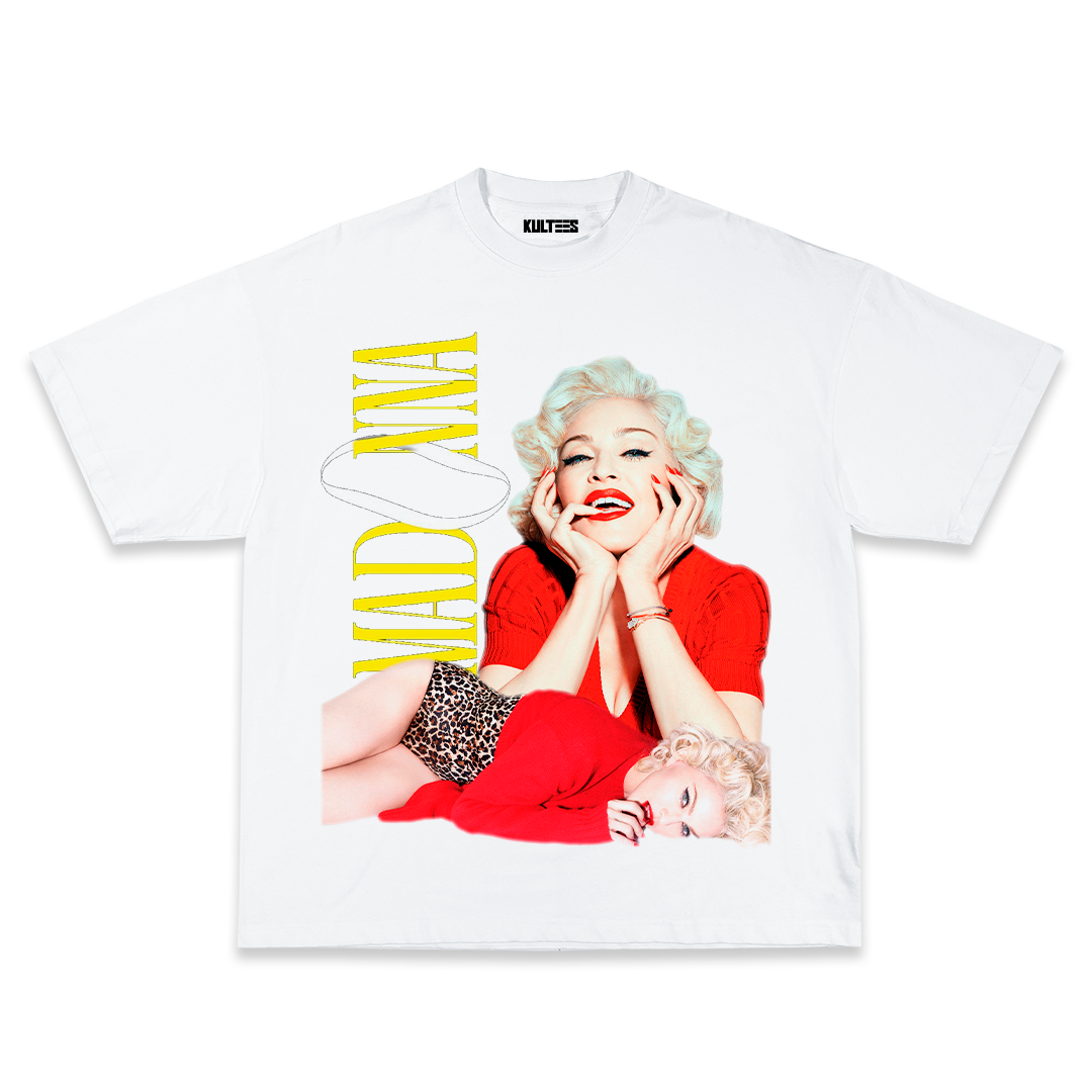 Madonna 90s T-Shirt