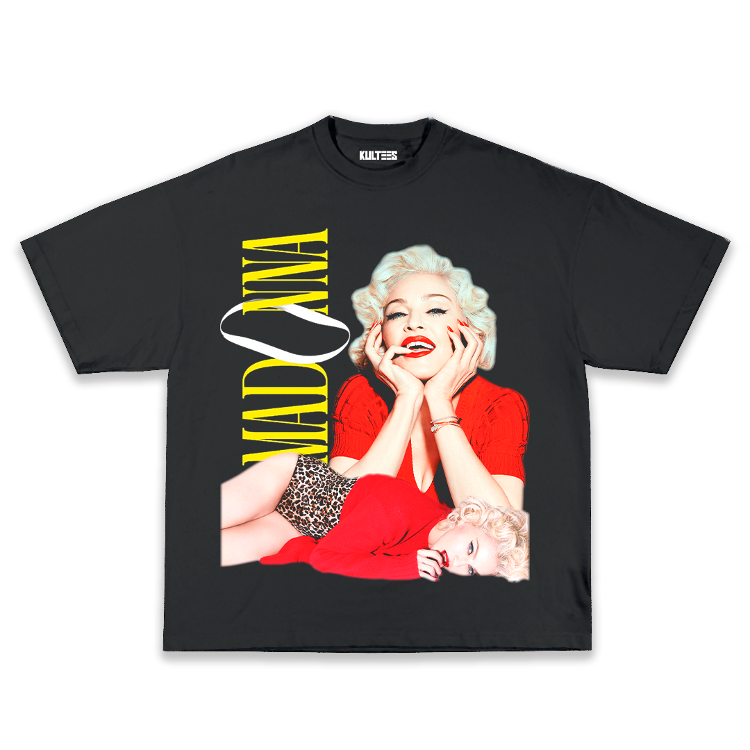 Madonna 90s T-Shirt