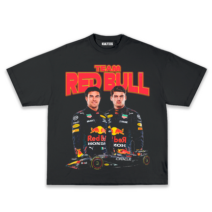 F1 Team Red Bull T-Shirt