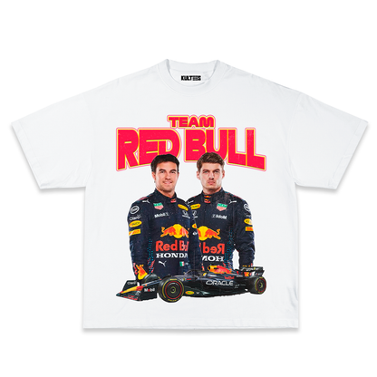 F1 Team Red Bull T-Shirt