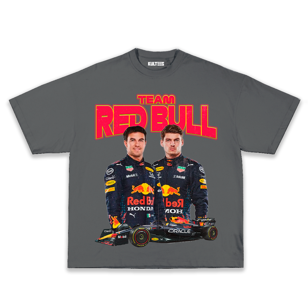 F1 Team Red Bull T-Shirt