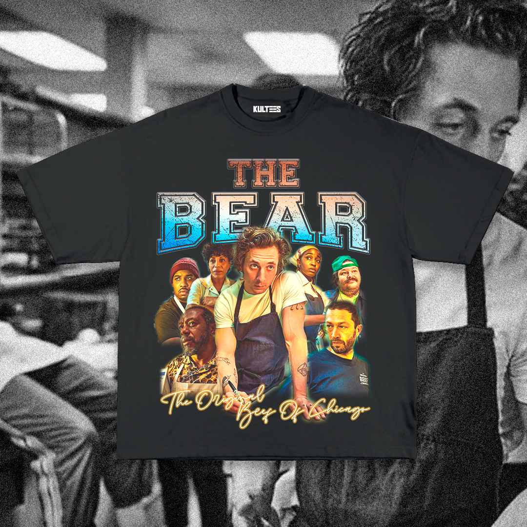 The Bear T-Shirt