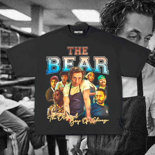 The Bear T-Shirt