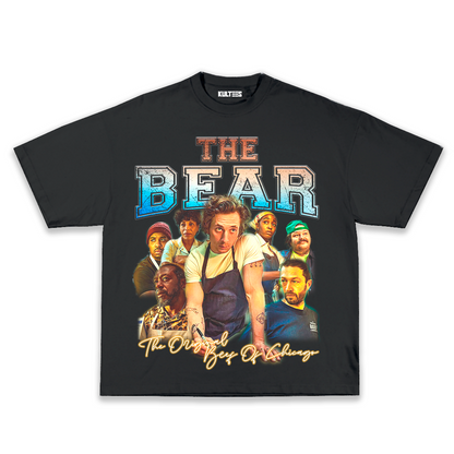 The Bear T-Shirt