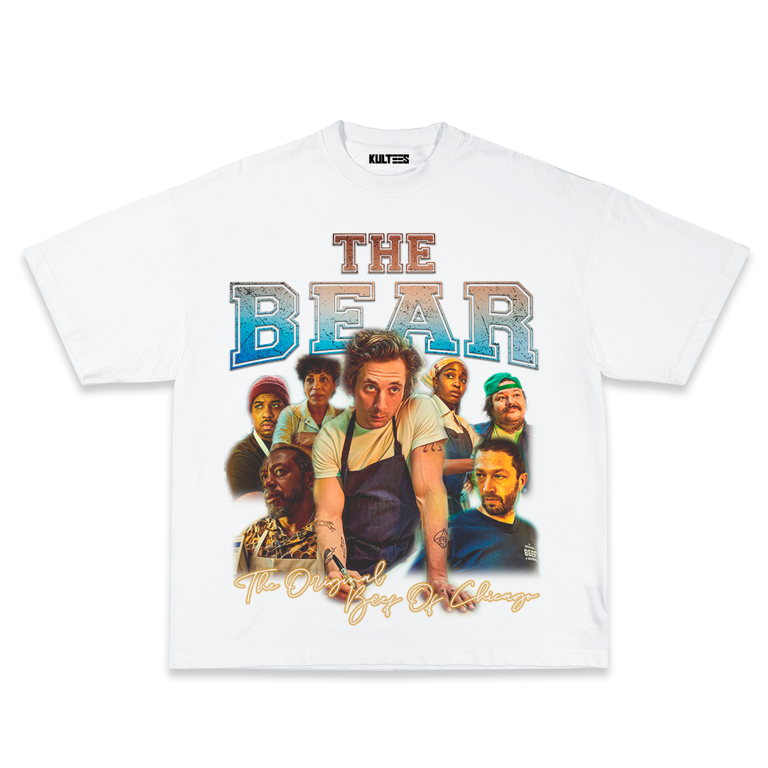 The Bear T-Shirt