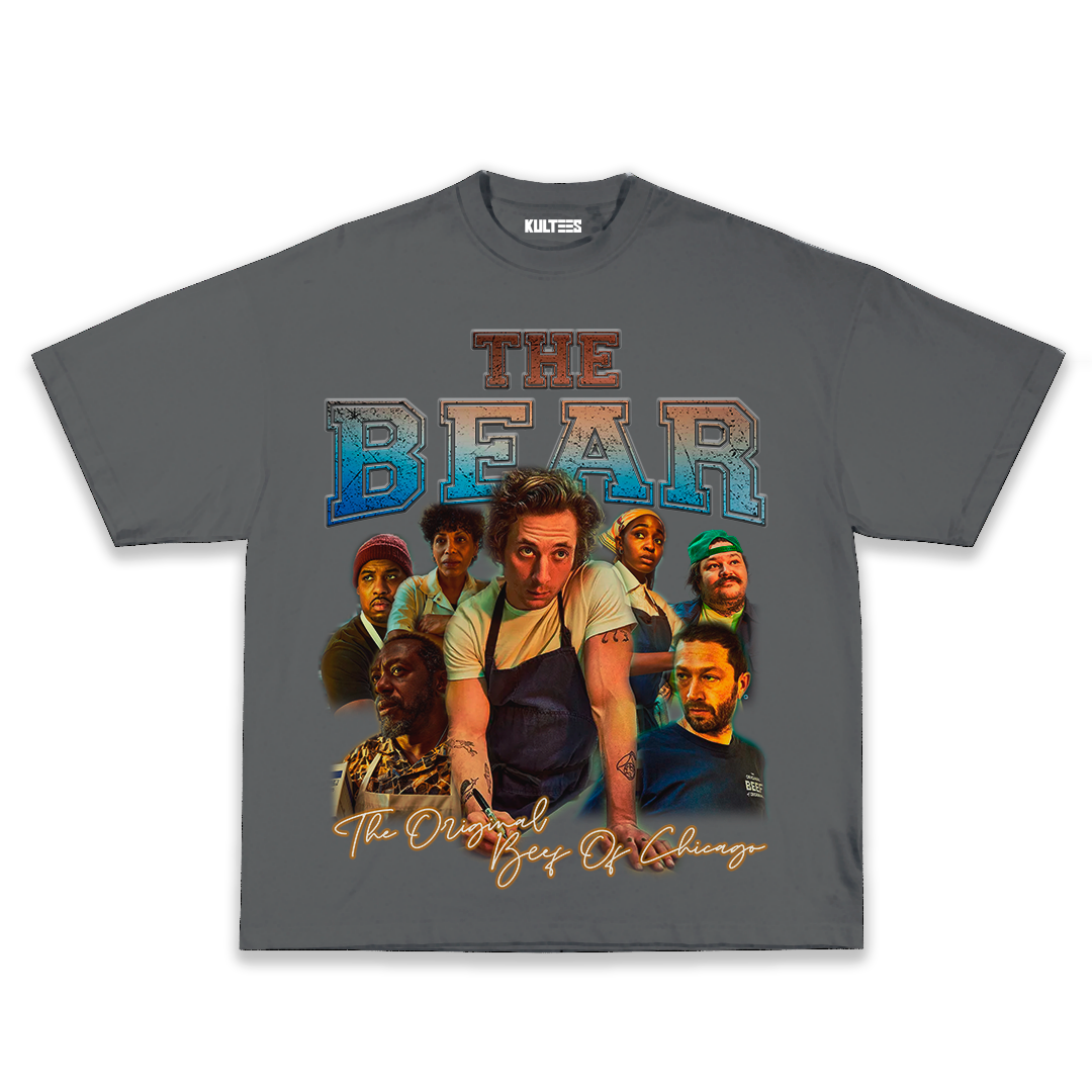 The Bear T-Shirt