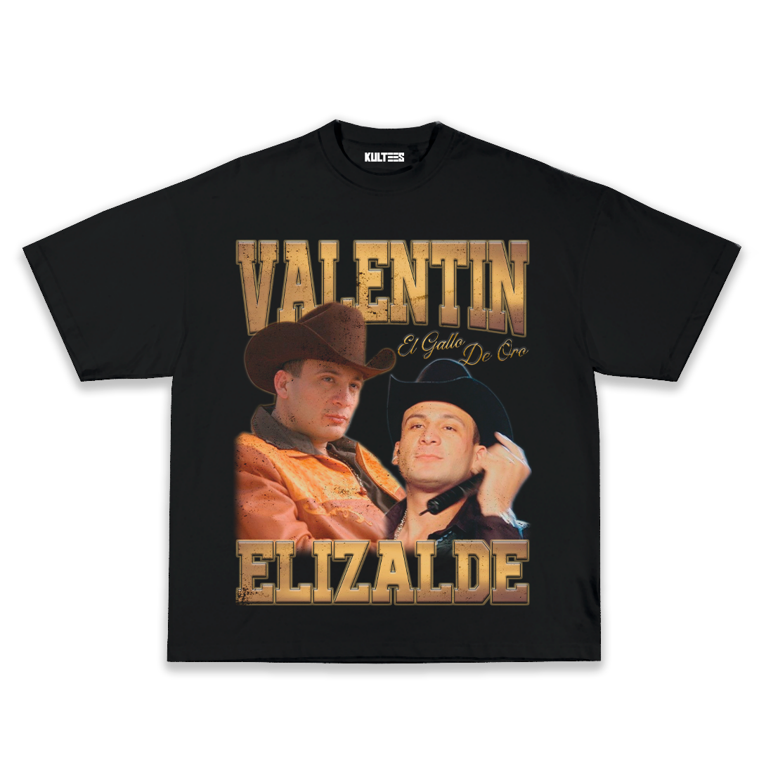 Valentin Elizalde T-Shirt