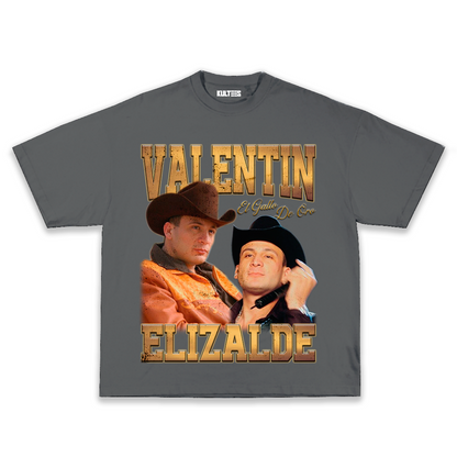 Valentin Elizalde T-Shirt