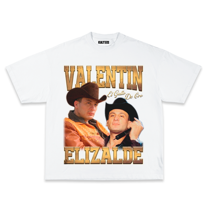 Valentin Elizalde T-Shirt