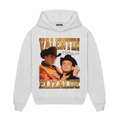 Valentin Elizalde Hoodie